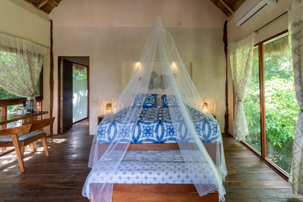 Xoot Ka Ana Villa Cielo photo 2