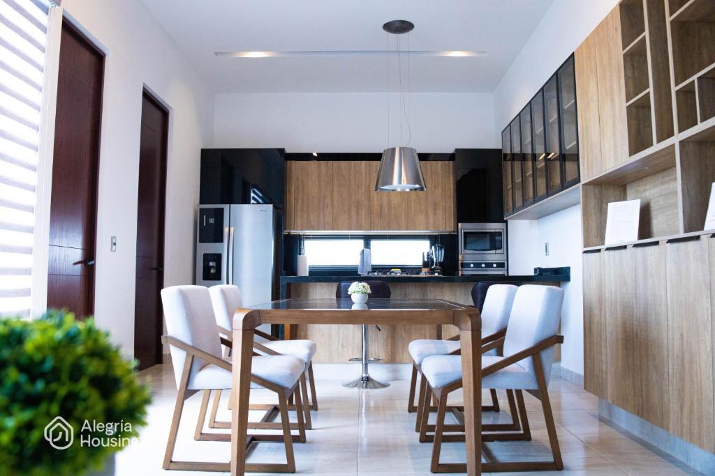 S- Penthouse Executive Norte - Alegría Housing — photo 1