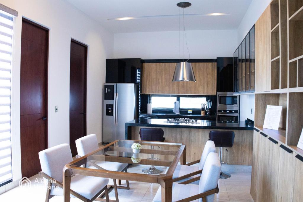 S- Penthouse Executive Norte - Alegría Housing photo 2