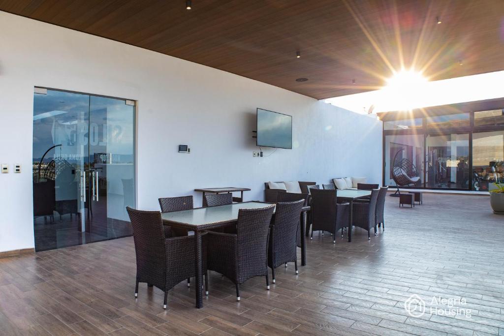 S- Penthouse Executive Norte - Alegría Housing photo 3