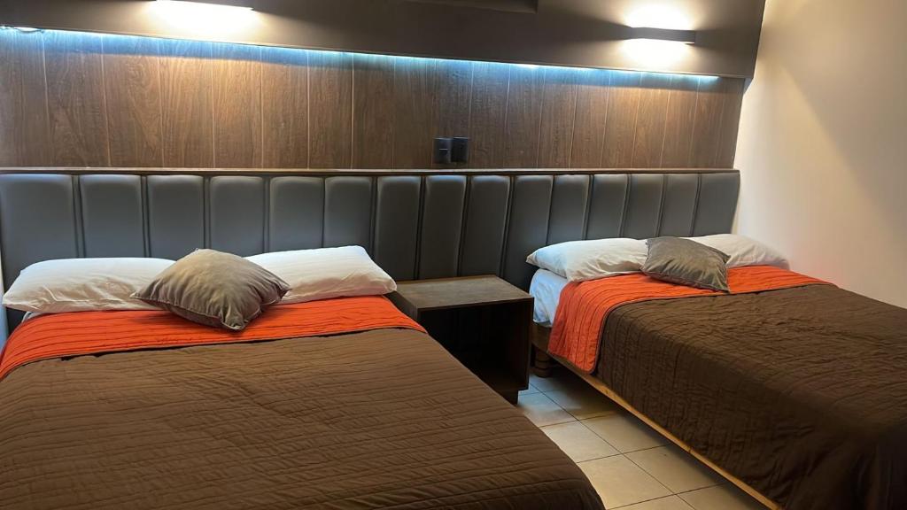 Hotel Santa Cruz photo 2