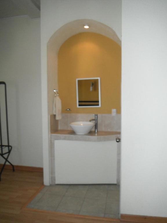 Hotel Santa Cruz photo 3
