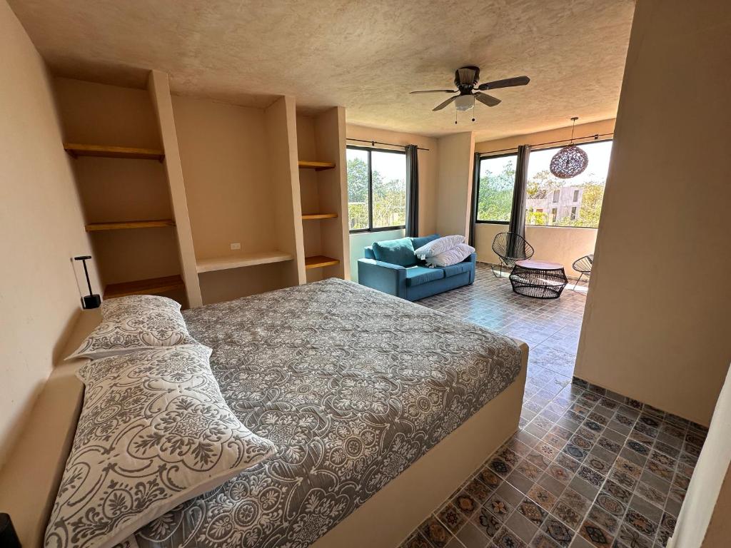 Xbalche eco hotel & RV park photo 2