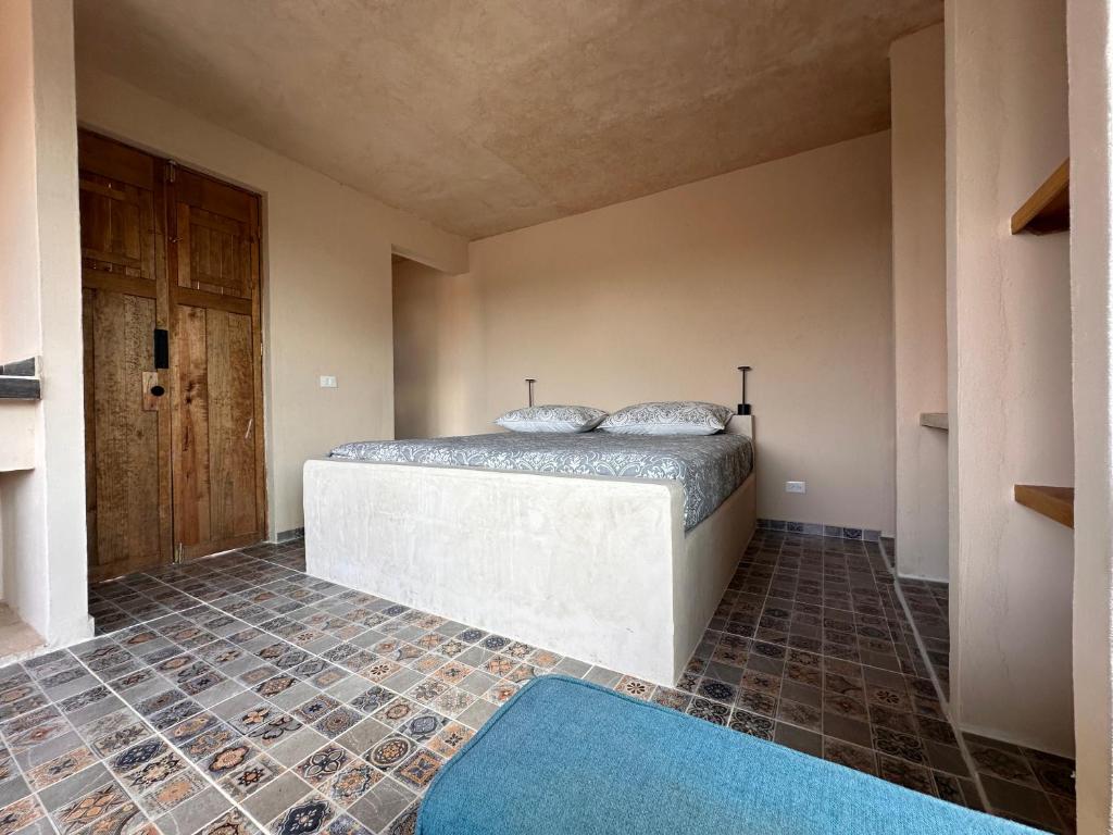 Xbalche eco hotel & RV park photo 3