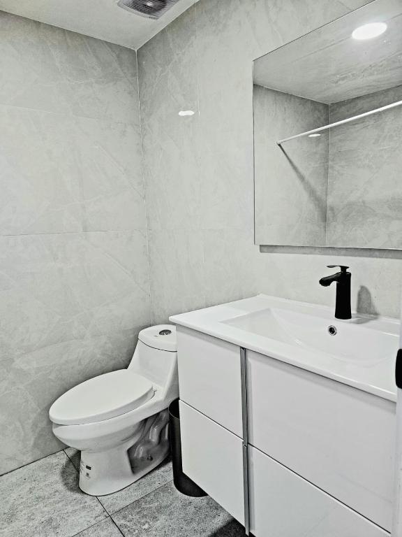 Suite PINK Hermosa habitación con vista al mar photo 3