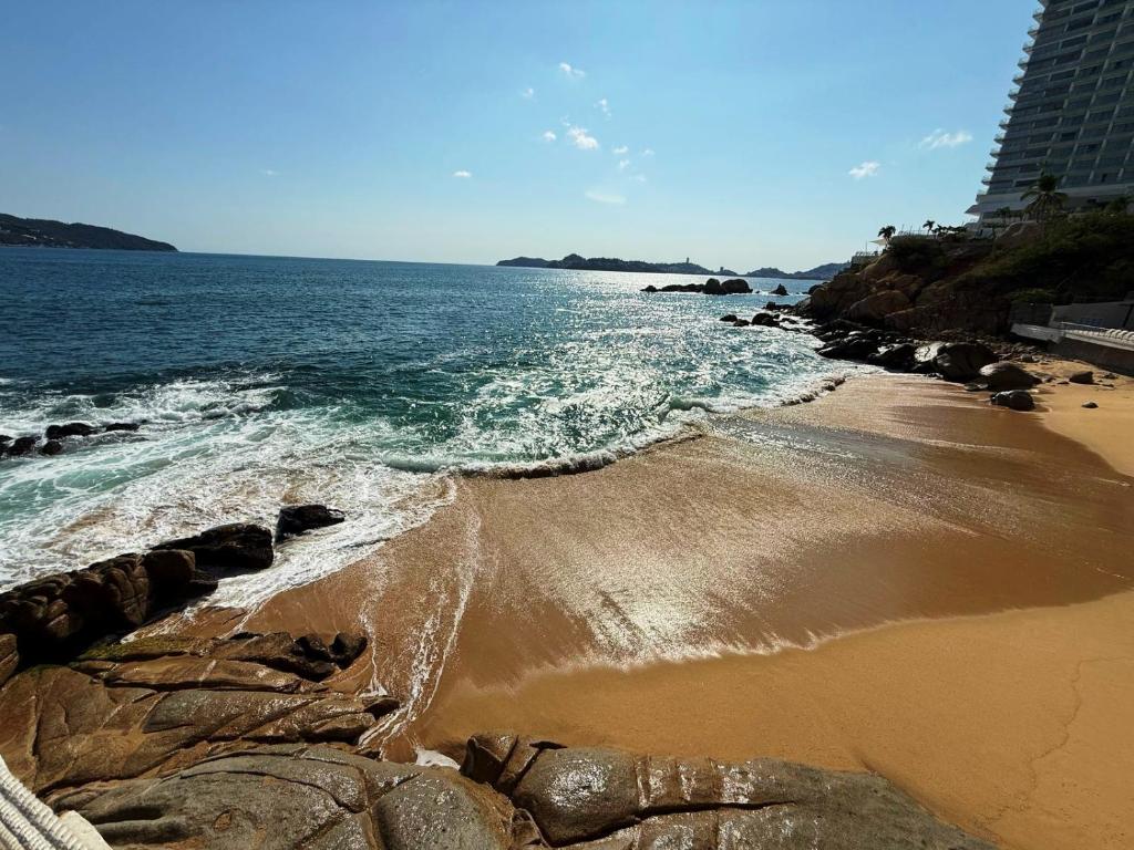 Torres Gemelas Acapulco Suites photo 3