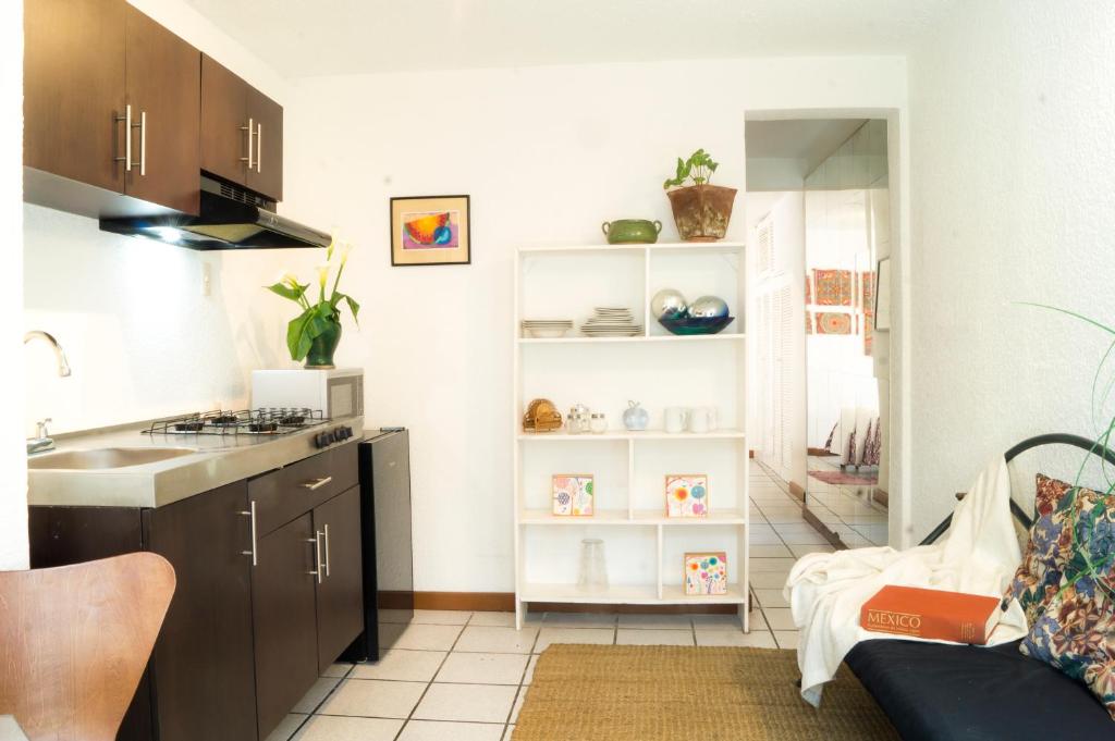 Suite 3B La Paz photo 3