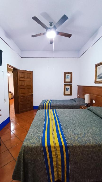 Hotel Suites Del Centro photo 2
