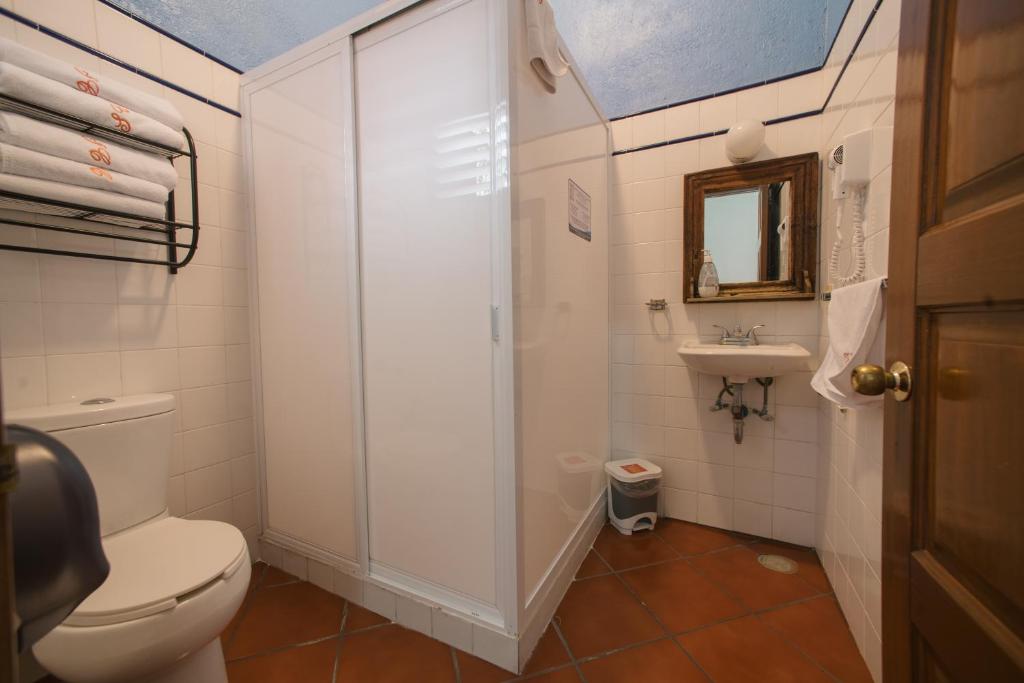 Hotel Suites Del Centro photo 3