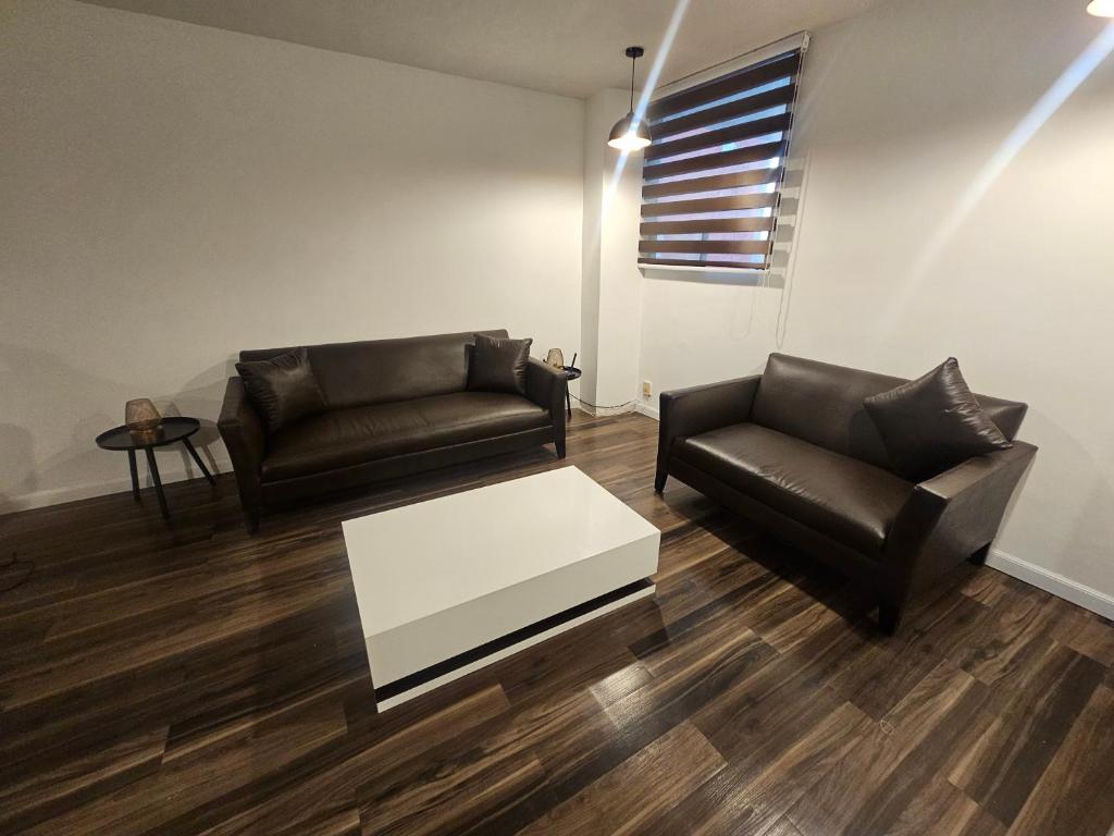 Elegante Depa en Hipódromo Condesa — photo 1