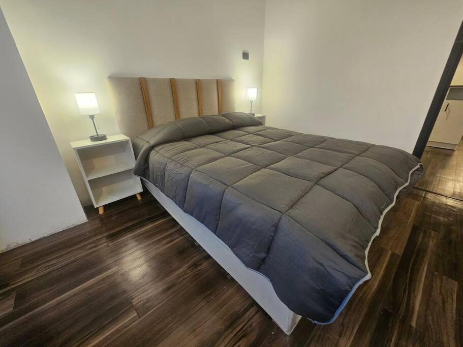 Elegante Depa en Hipódromo Condesa photo 2