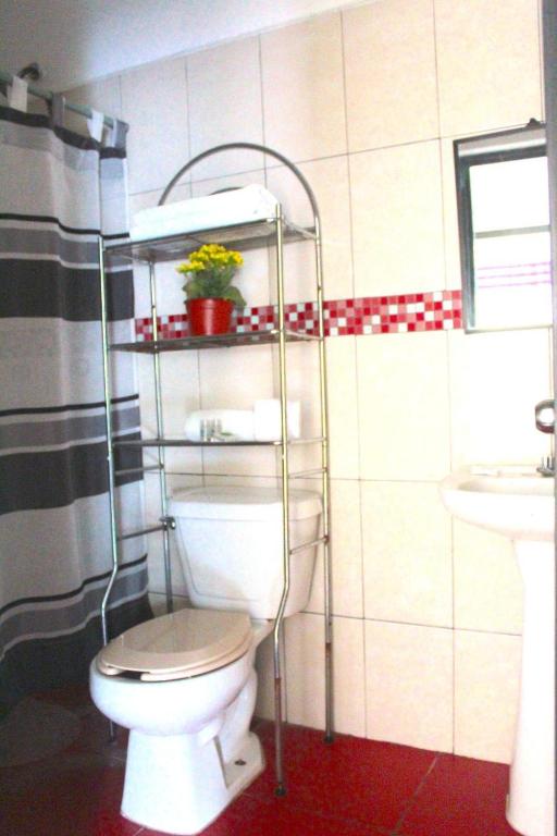 Apartment with blacony and sea view photo 3