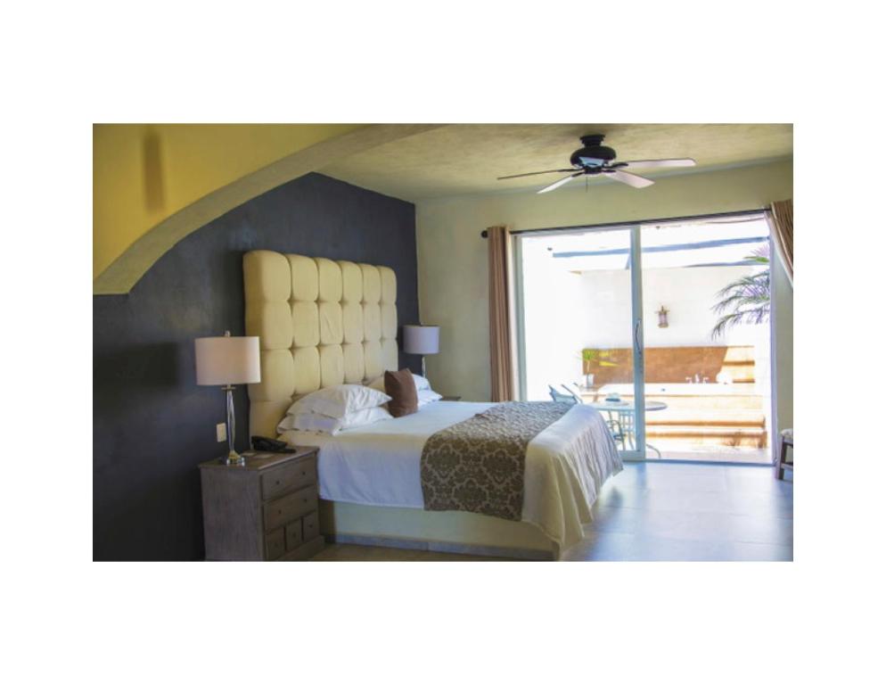 Hotel Spa Sitio Sagrado photo 3