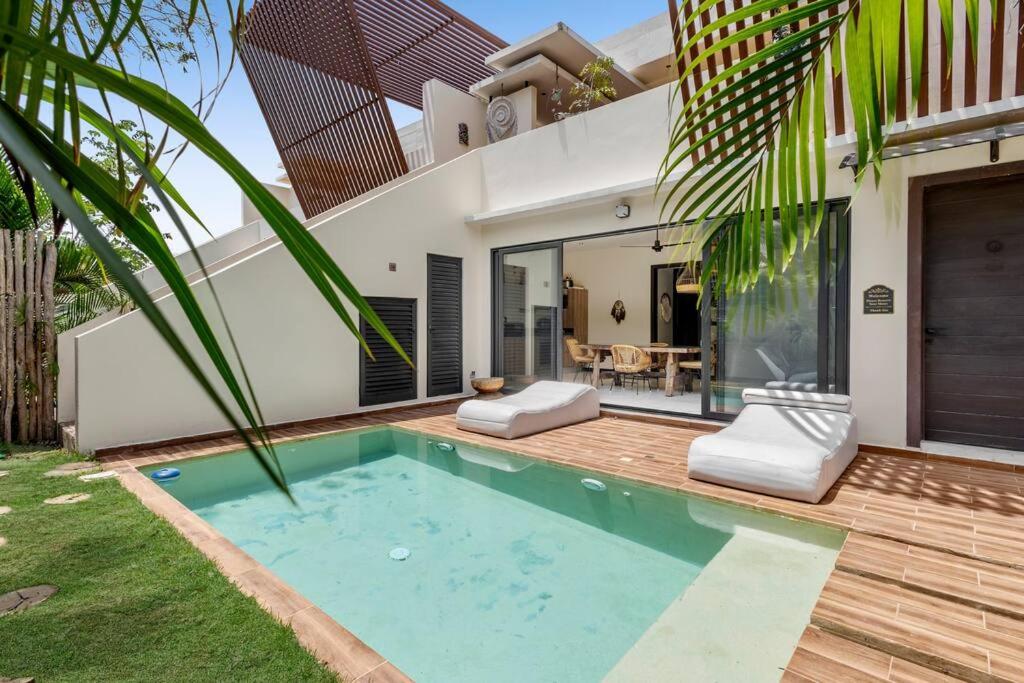 1min to Downtown Asana Premium w/ Pool & Concierge photo 3