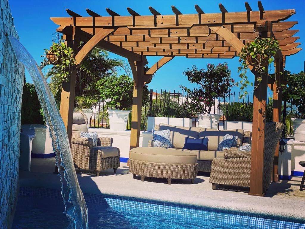Hotel Suites Mar Elena — photo 1
