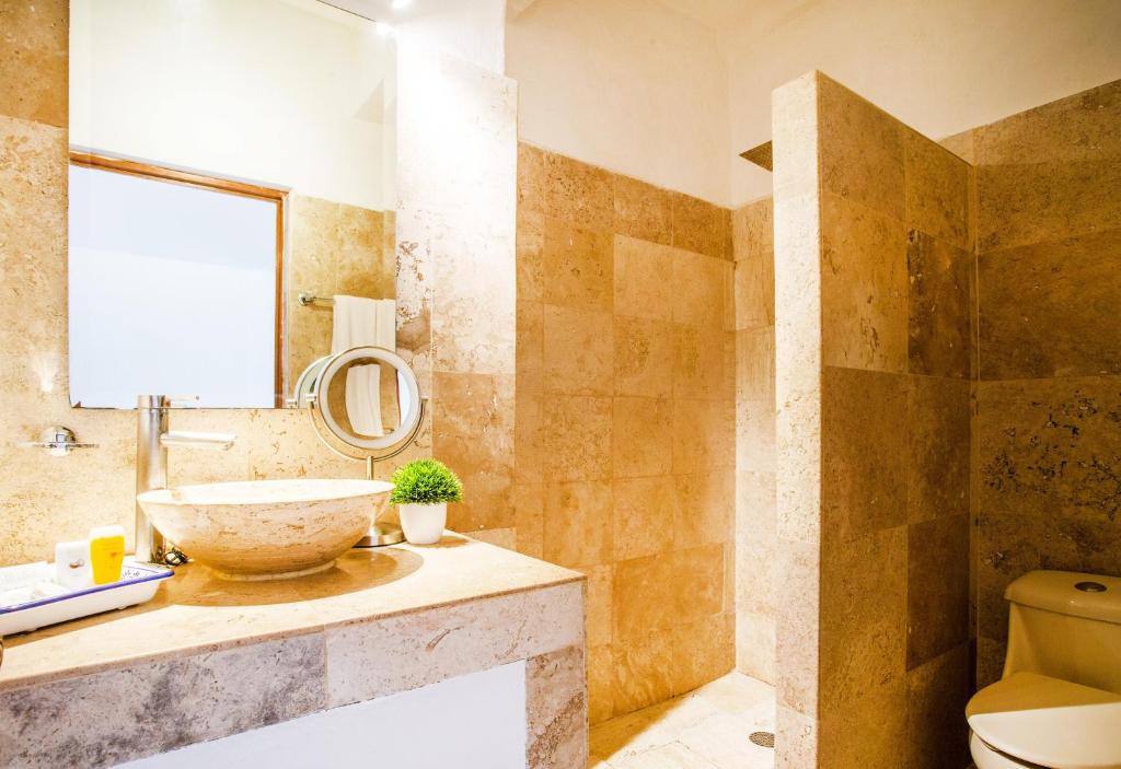 Hotel Suites Mar Elena photo 3