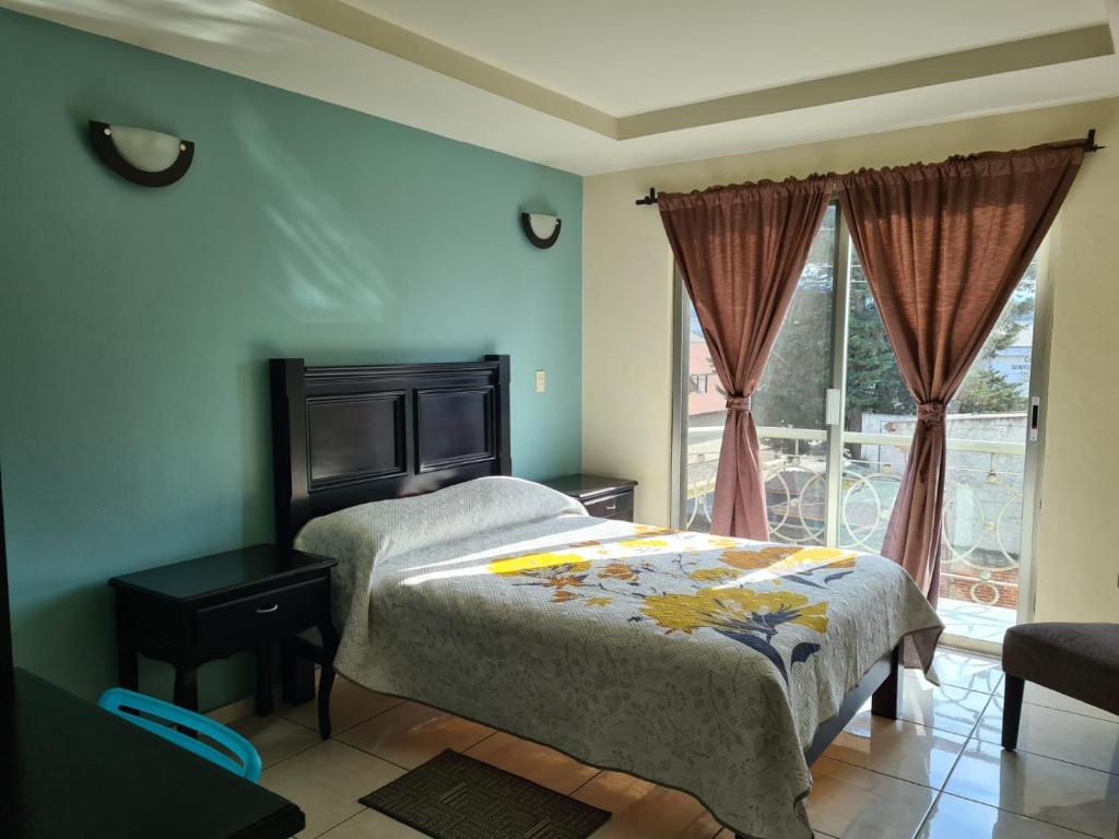 Hotel Santa Fe photo 2