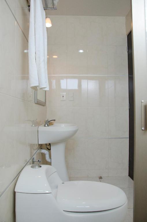 Hotel Santa Fe photo 3