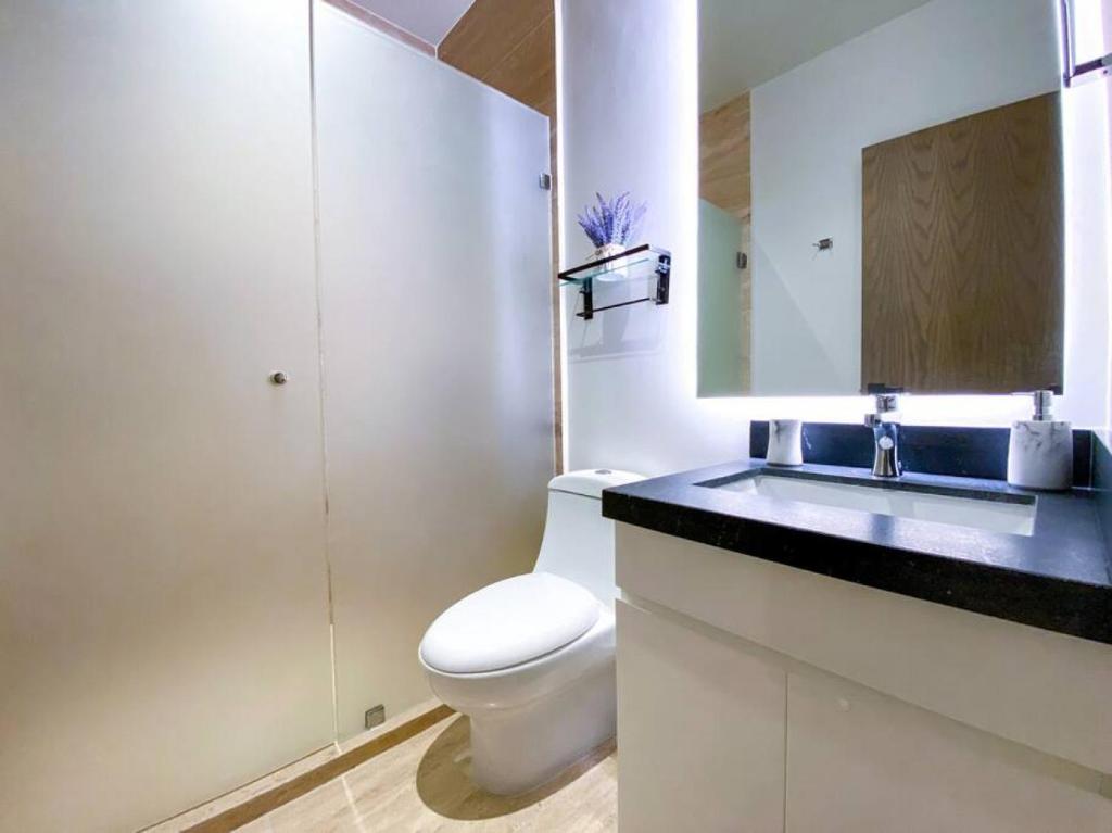 The 1BR Home in the Heart of Playa next 5th Ave photo 3