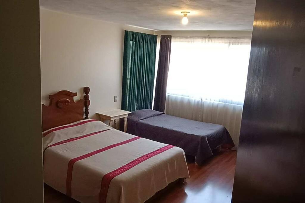 Rumbos Turísticos - casa hasta para 15 personas photo 2