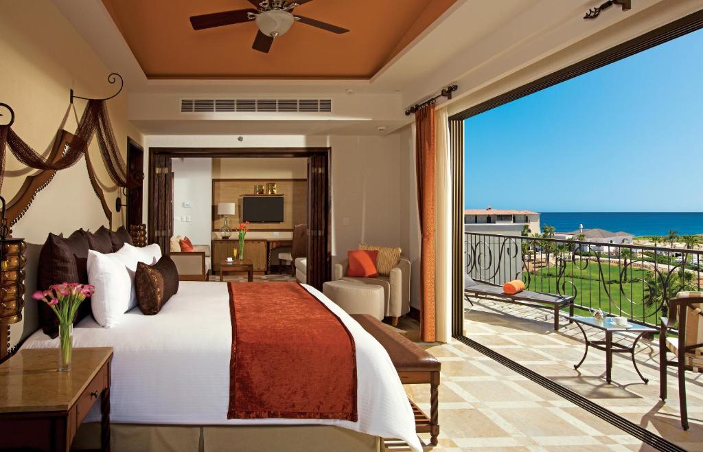 Secrets Puerto Los Cabos Golf & Spa18+ photo 2
