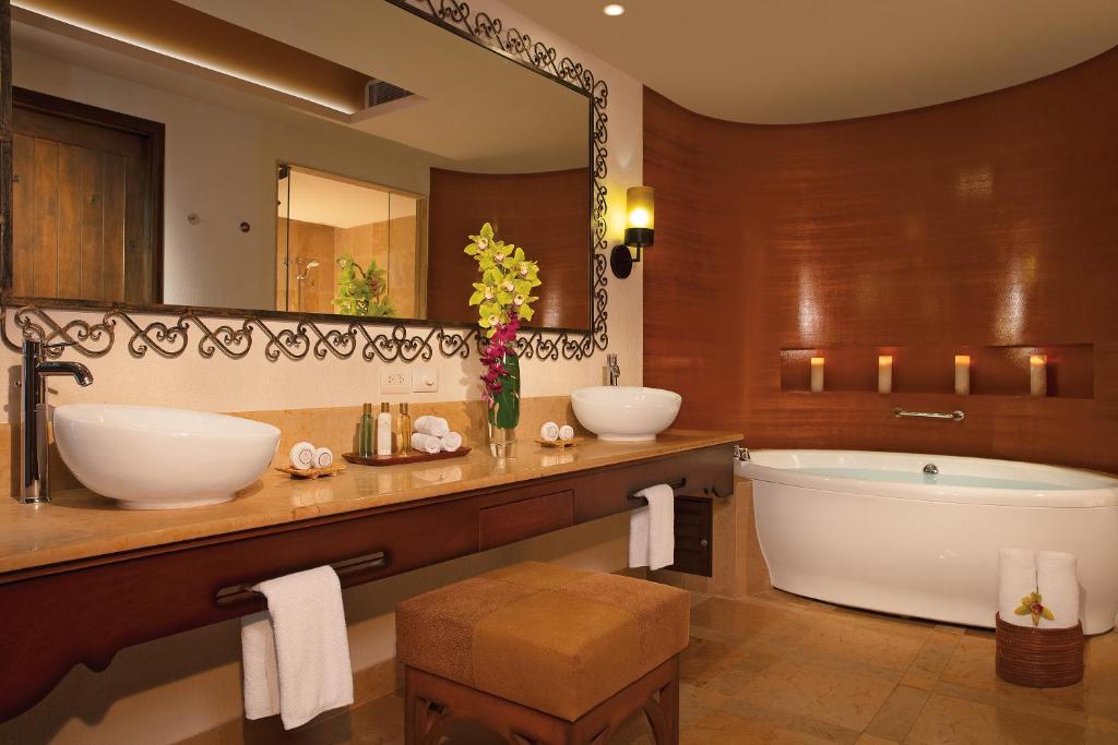 Secrets Puerto Los Cabos Golf & Spa18+ photo 3