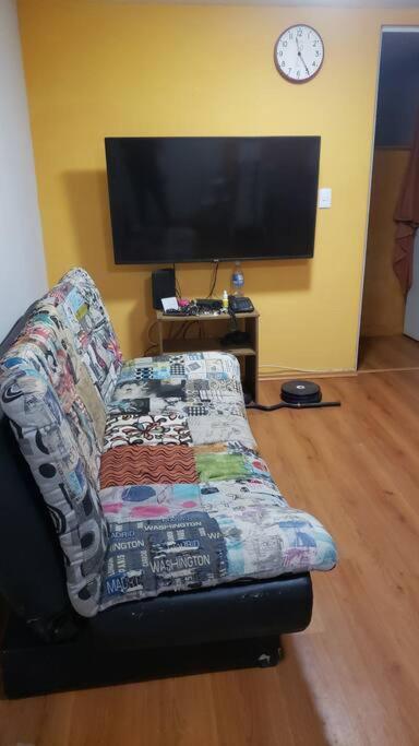 Super promoción departamento en la Cuauhtemoc — photo 1