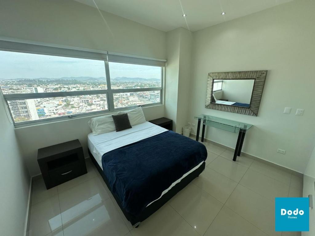 Departamento en Torre M photo 2