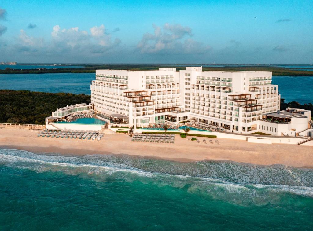 Sun Palace - All Inclusive Adults Only — photo 1