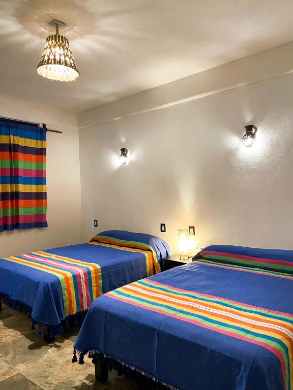 Hotel Yalnazac Mitla photo 2