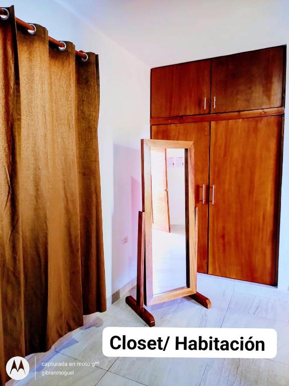 Túumben Ché Departamento 7 photo 2