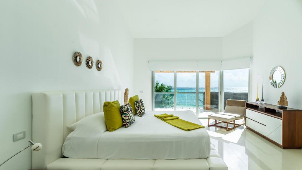 Z Casa AltaMar Norte condo — photo 1