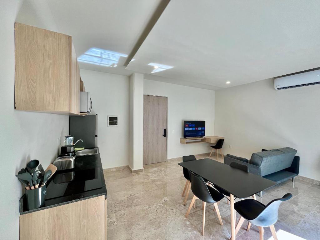 Spacious Ground Floor Apartment — photo 1