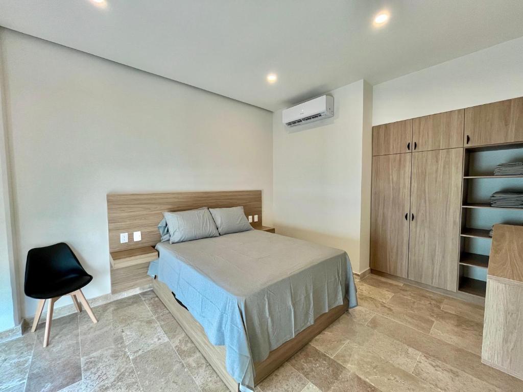 Spacious Ground Floor Apartment photo 2