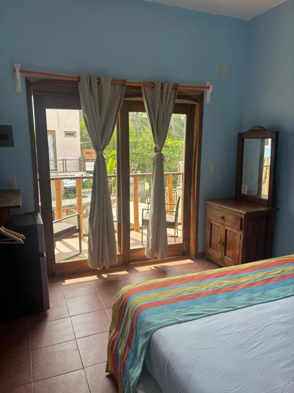 Zipoliteville - HOTEL NUDISTA photo 2