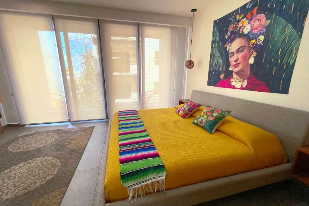 Stylish studio on the 5th Ave of Playa del Carmen photo 2