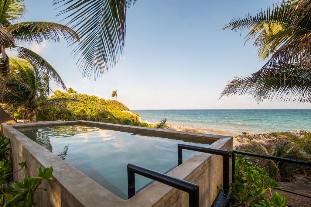 Tropicalito Tulum — photo 1