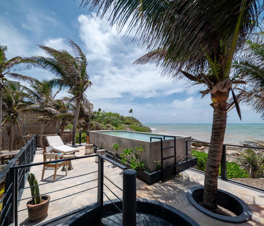 Tropicalito Tulum photo 2