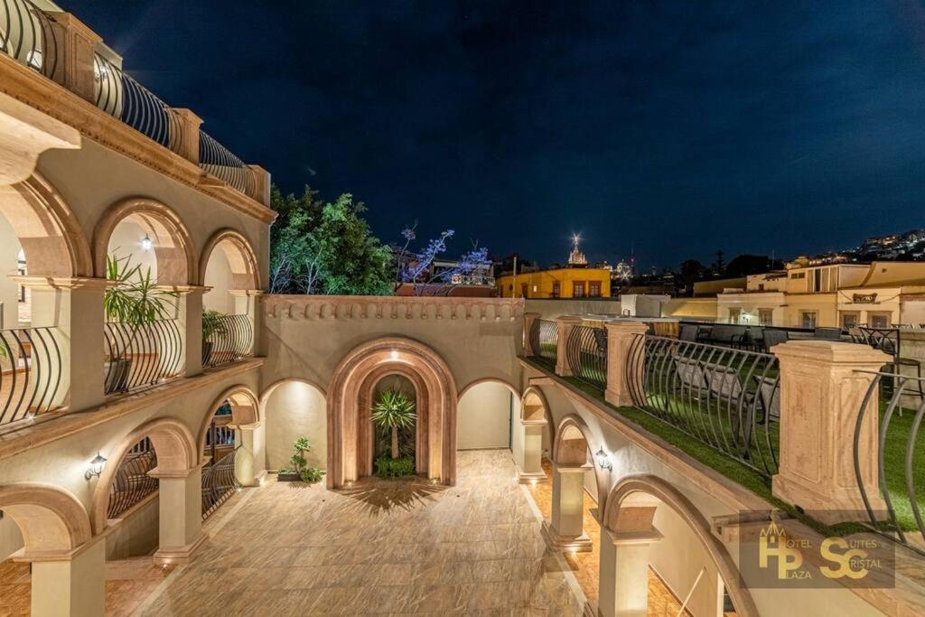 Casa Cristal — photo 1
