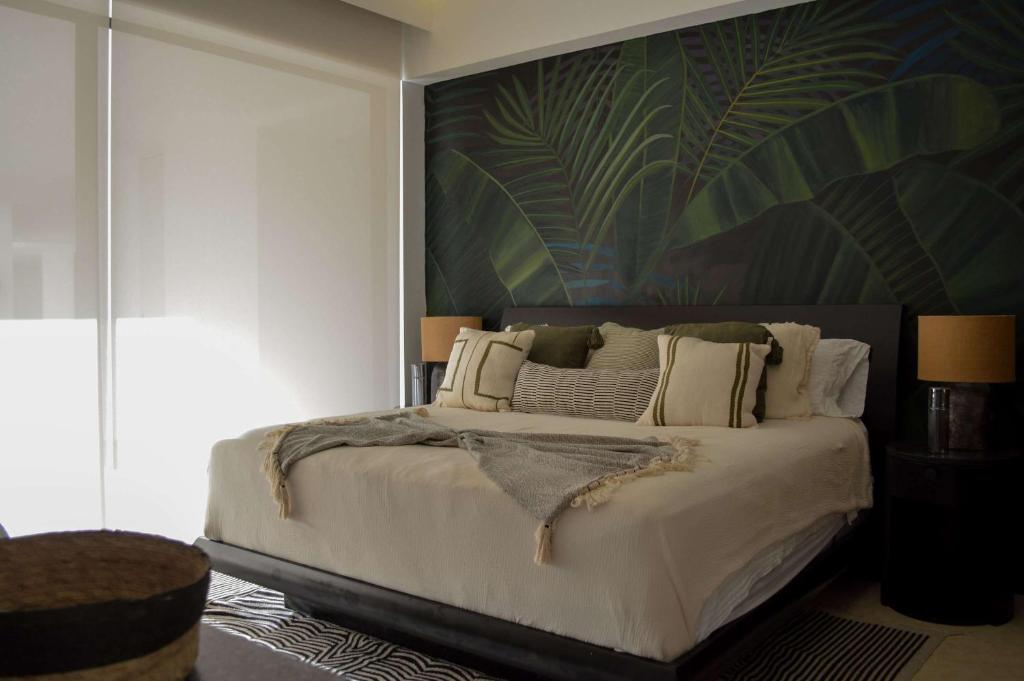The Jungle - SOHO luxury with full kitchen photo 2