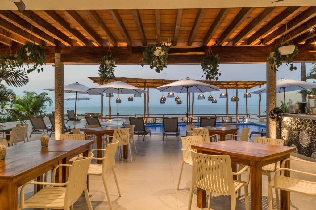 Hotel Ysuri Bucerias photo 3