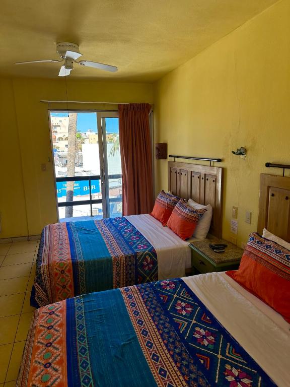 Siesta Suites Boutique Hotel photo 2