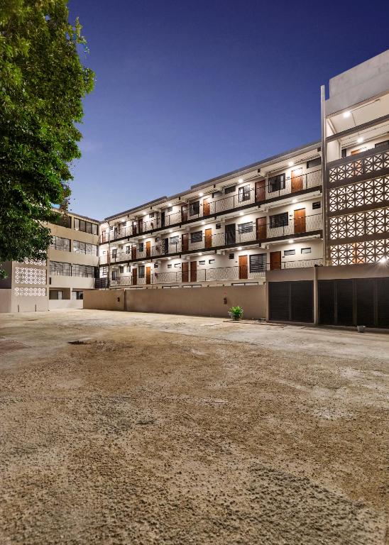 Suites Reforma by HomiRent — photo 1
