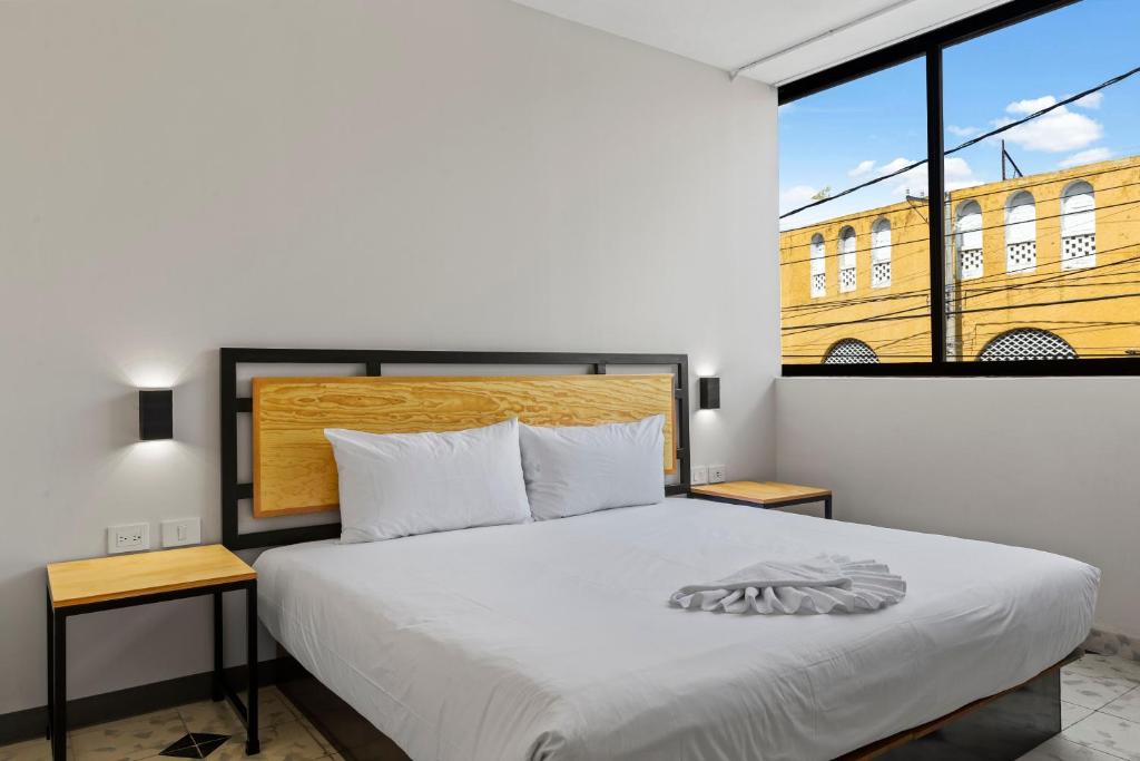 Suites Reforma by HomiRent photo 2