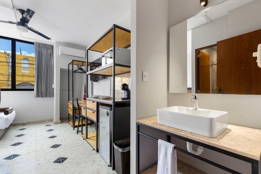 Suites Reforma by HomiRent photo 3