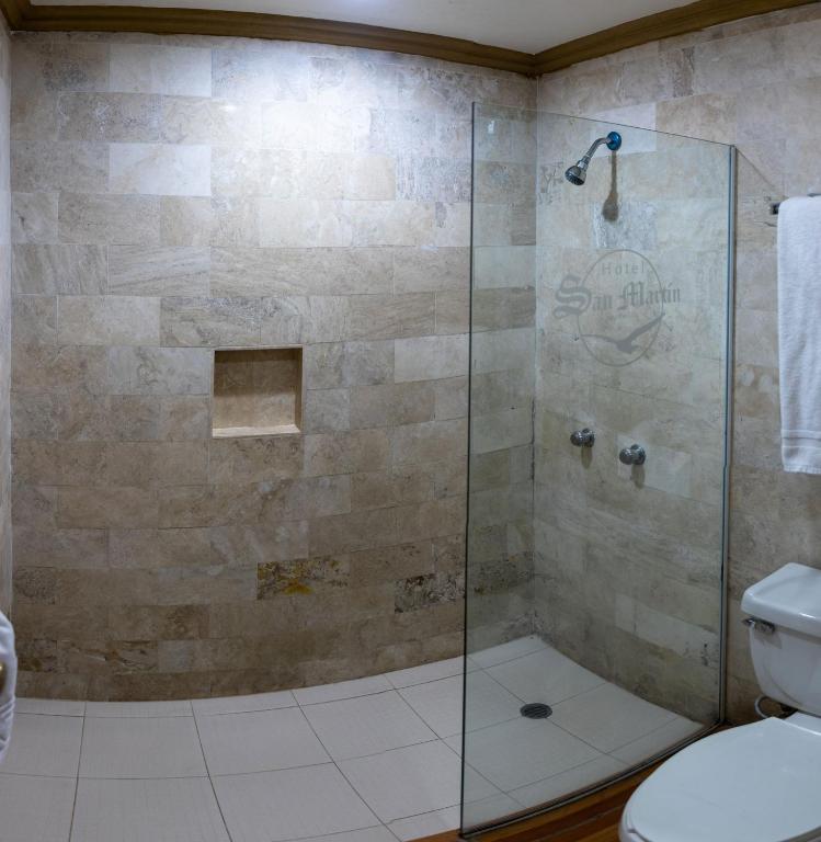 Hotel San Martin photo 3
