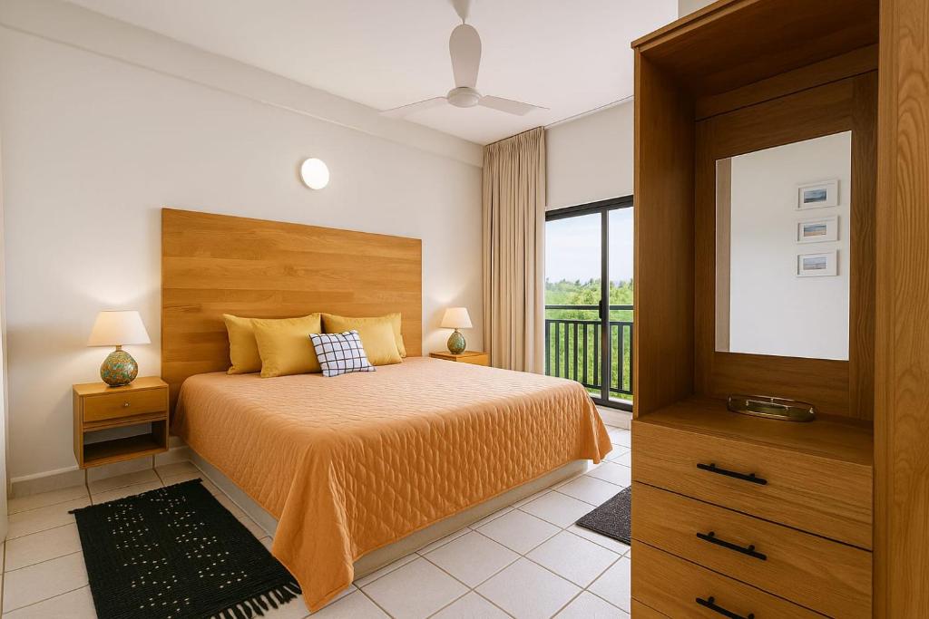 Sunset Suites photo 2