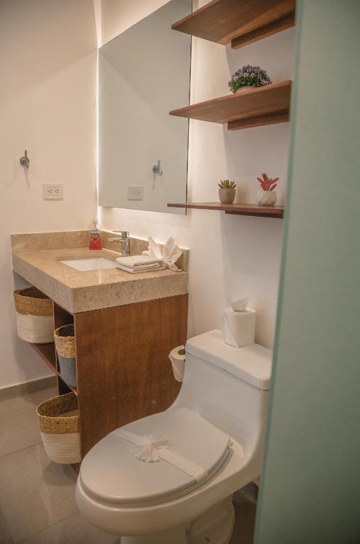Palalma Casa Tulum Luxury 2BR Suite & Iconic Pool photo 3