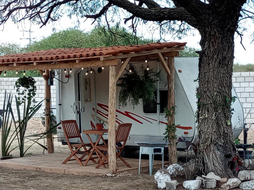 rodante el piñon en EZEQUIEL MONTES — photo 1