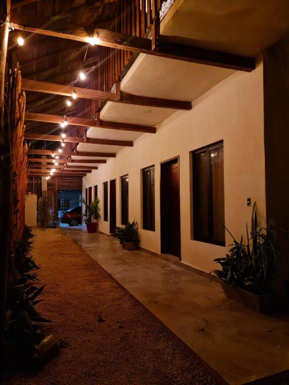 HOTEL SOÍ BACALAR — photo 1